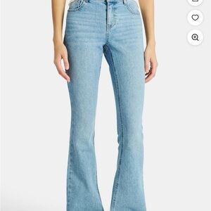 No Boundaries Bootcut Women's Jeans Size 4